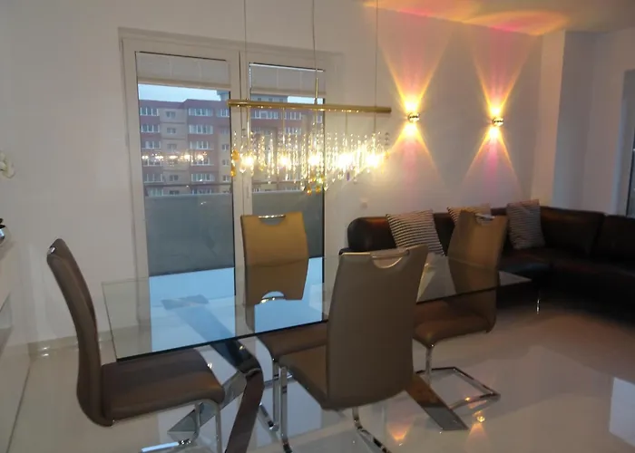 Apartament Francesca