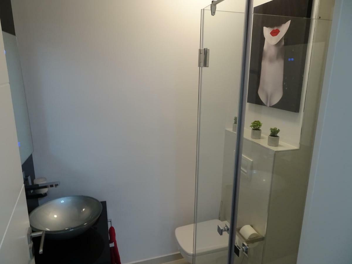 Apartament Francesca