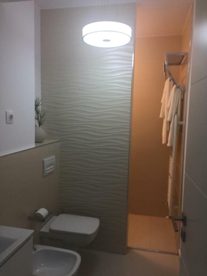 Apartament Francesca *