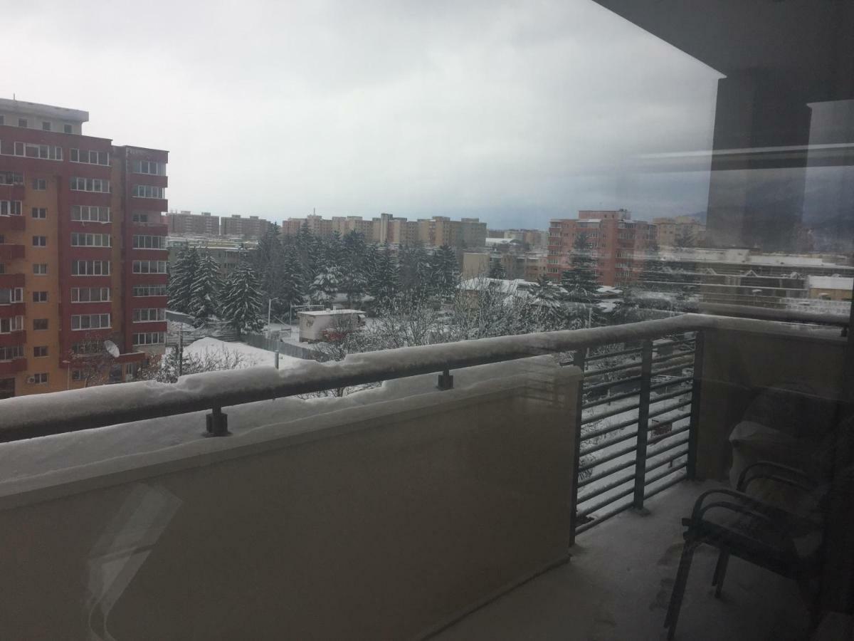 Apartament Francesca * Brașov
