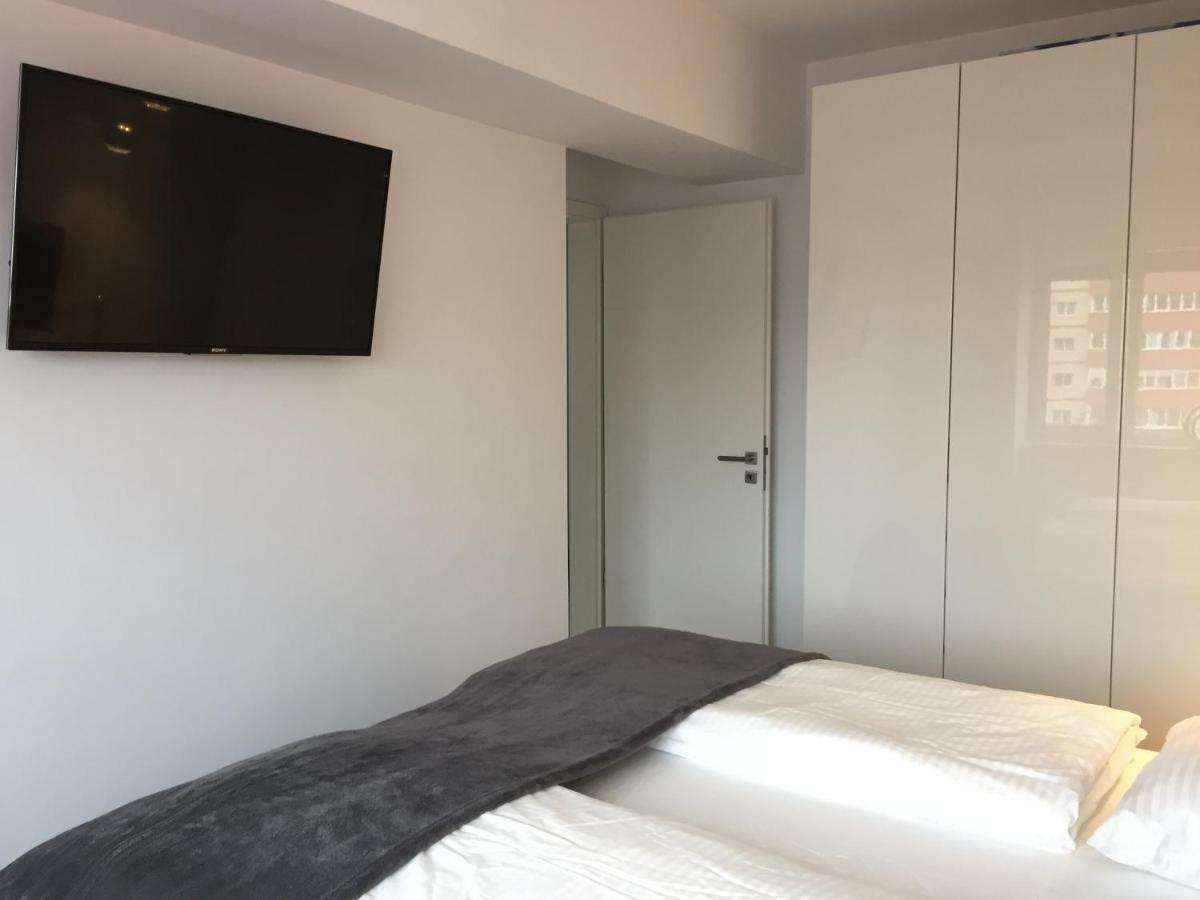Apartament Francesca Apartament