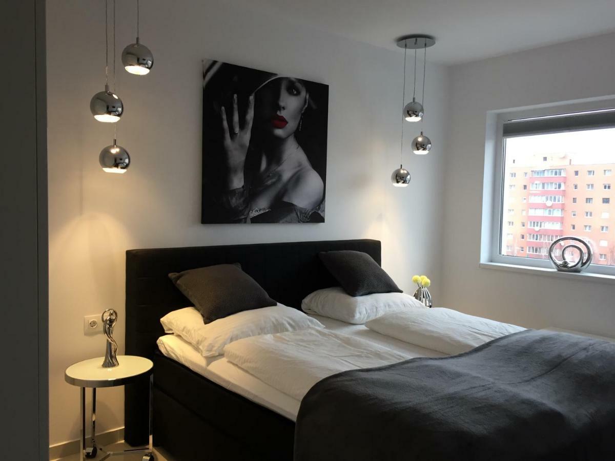 Apartament Apartament Francesca Brașov