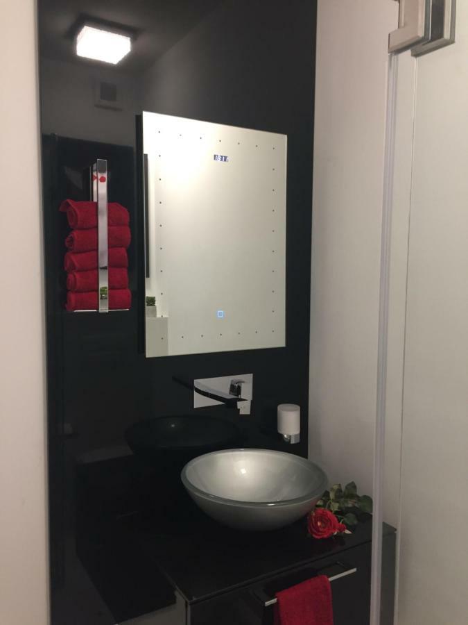 Apartament Francesca Apartament