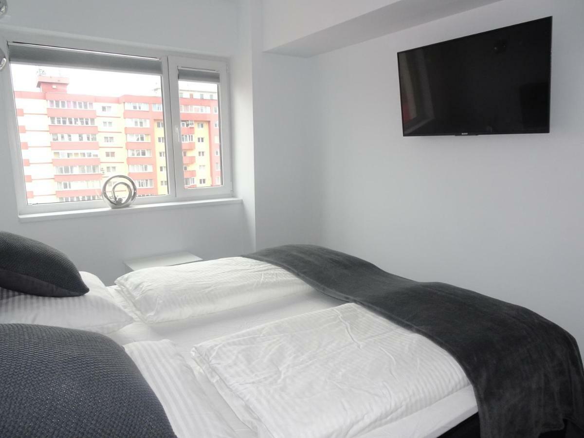 Apartament Apartament Francesca *
