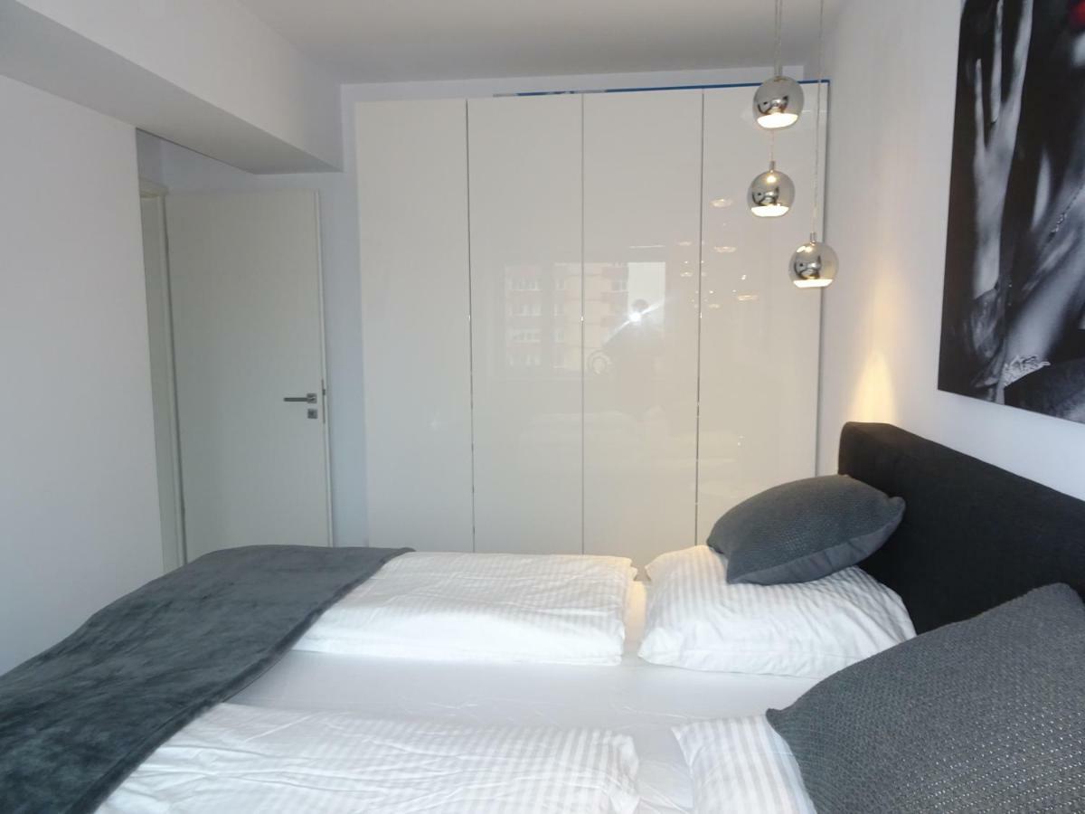 Apartament Apartament Francesca Brașov