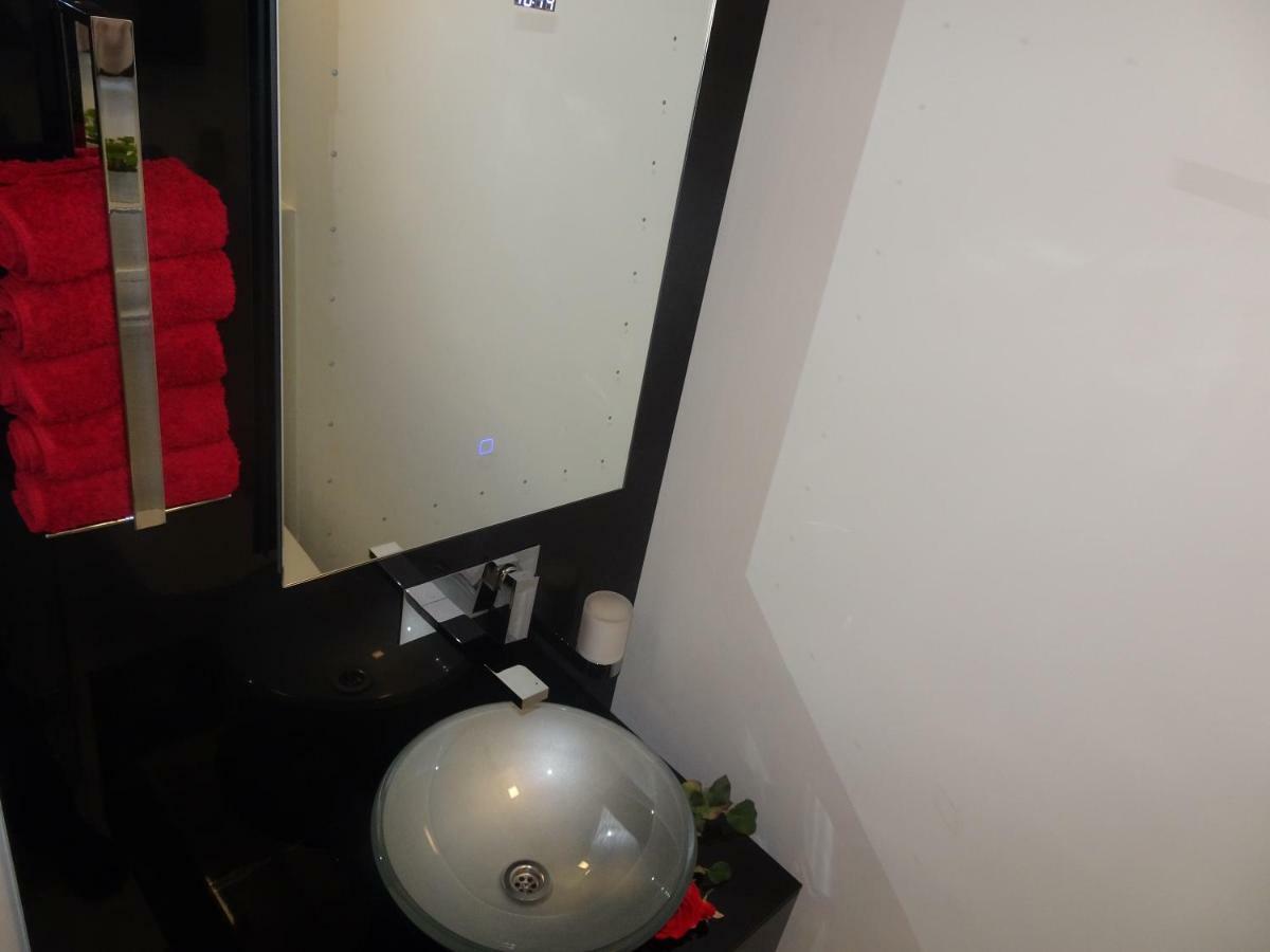 Apartament Apartament Francesca