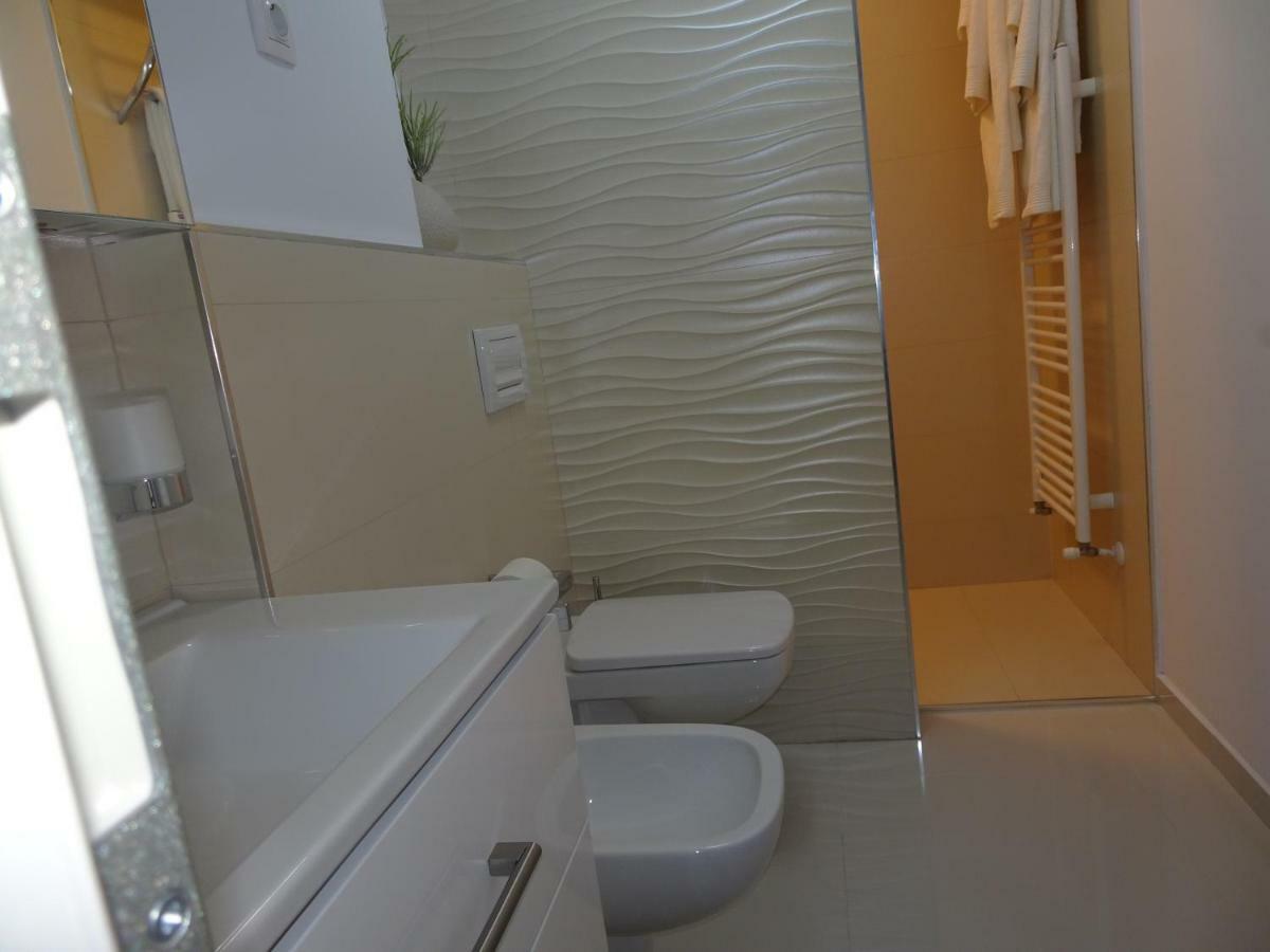 Apartament Francesca * Brașov