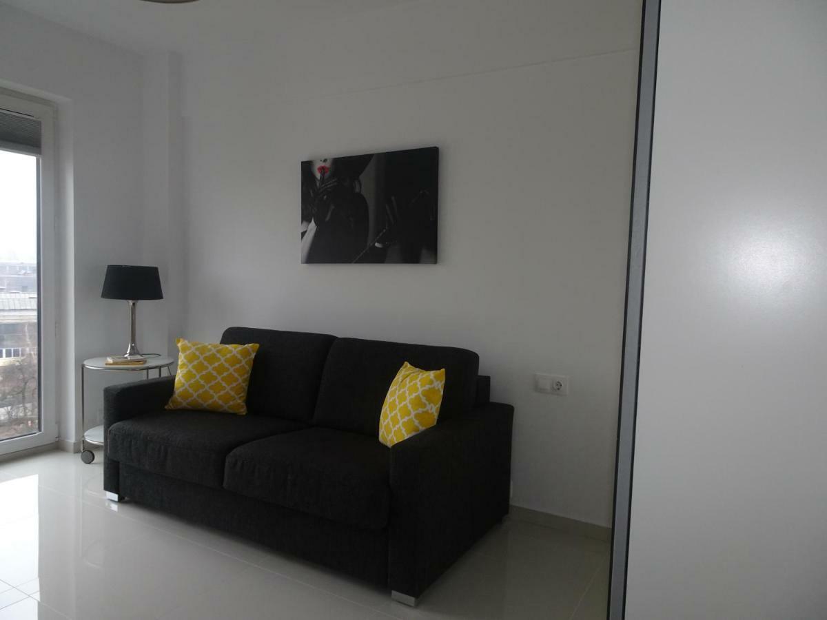 Apartament Apartament Francesca Brașov