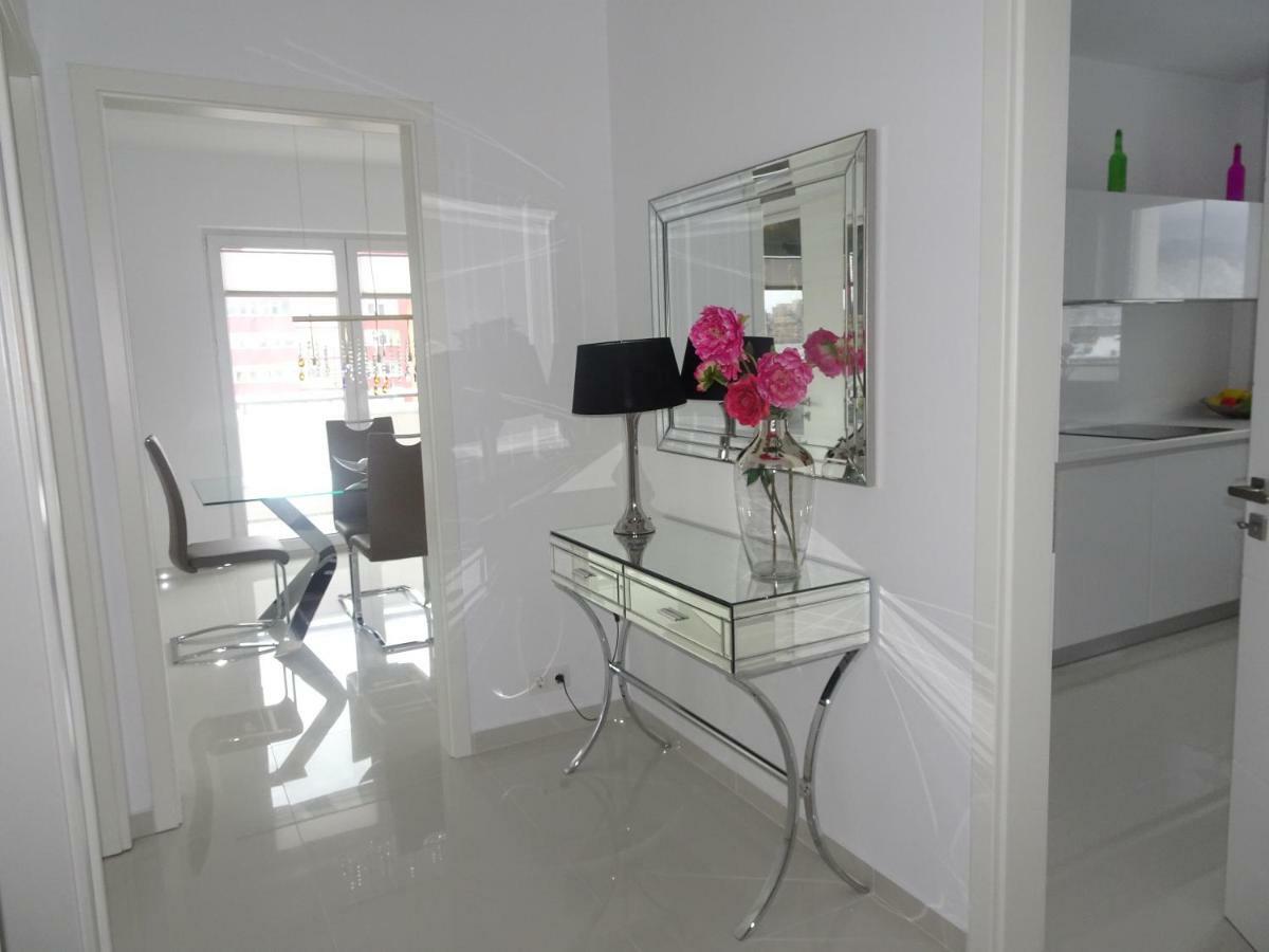Apartament Francesca * Brașov