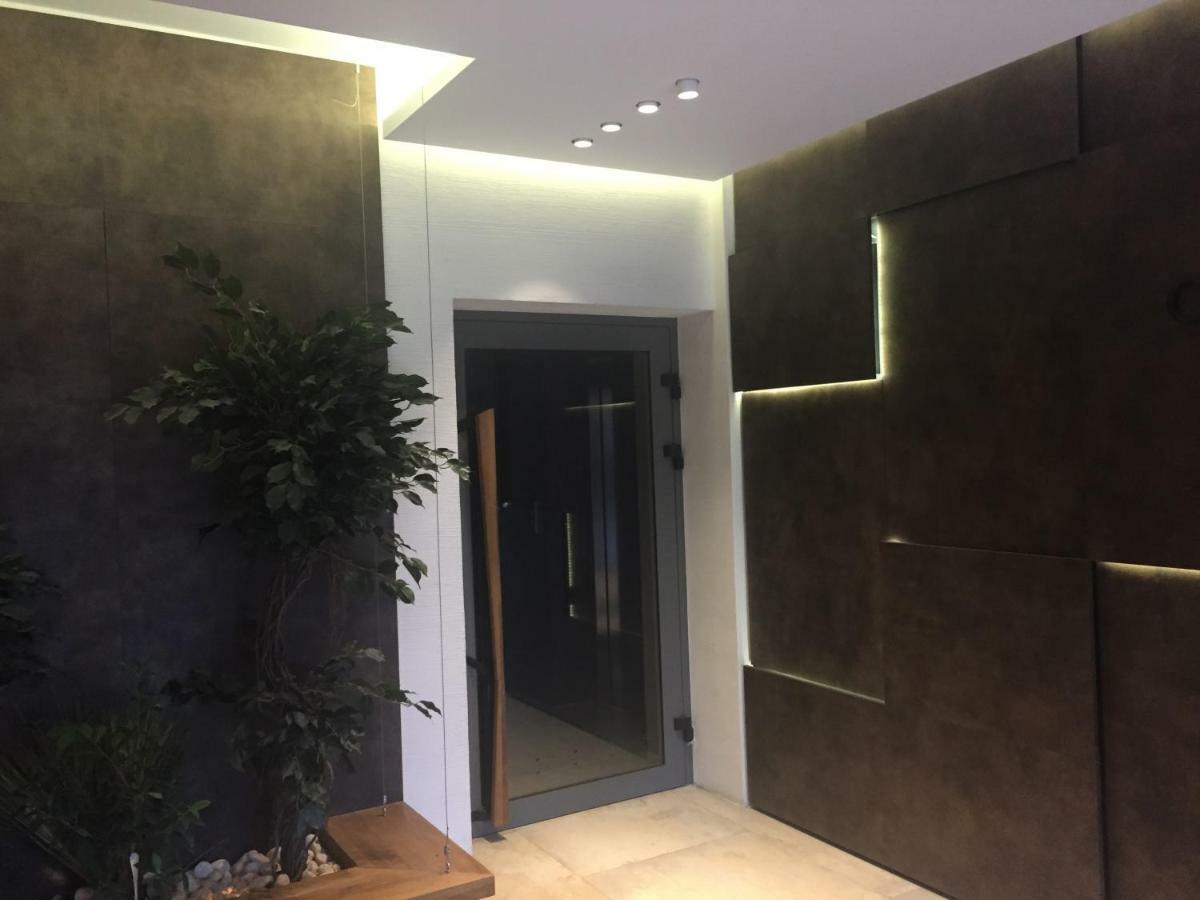 Apartament Francesca * Brașov
