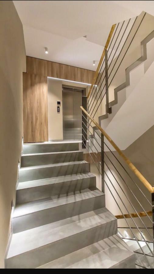 Apartament Francesca *