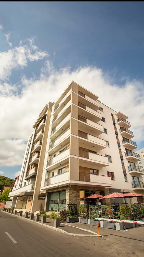 Apartament Francesca Apartament Brașov